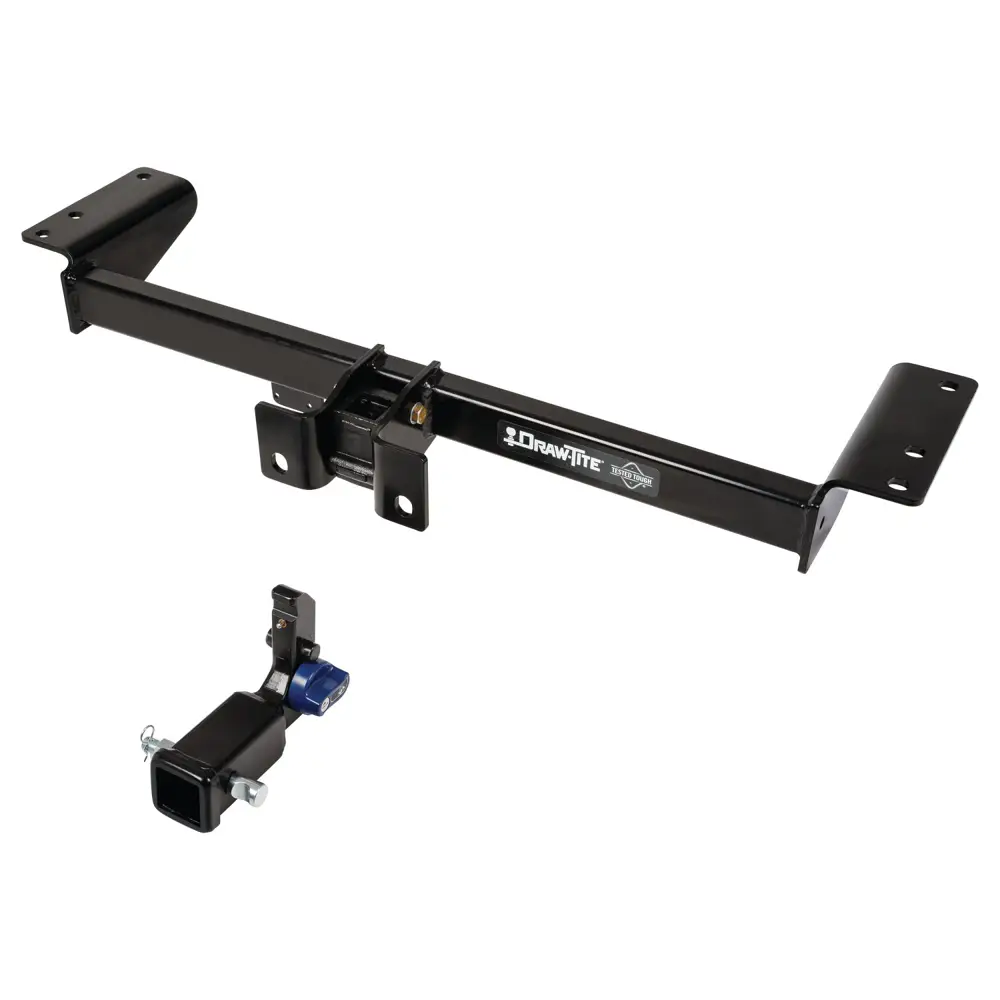 Draw-Tite Class 3 Hitch - DRA76924